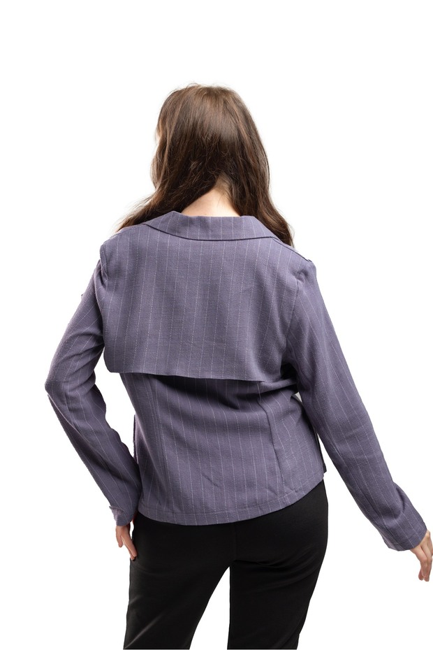 جاكيت ريفيرا العصري - 3