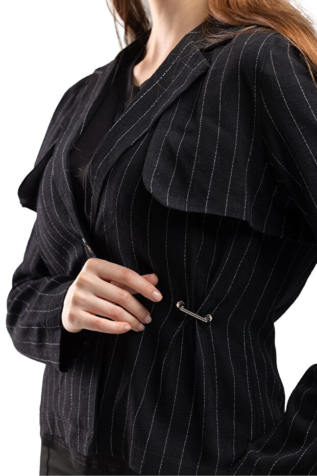 Modern Riviera Jacket - 3