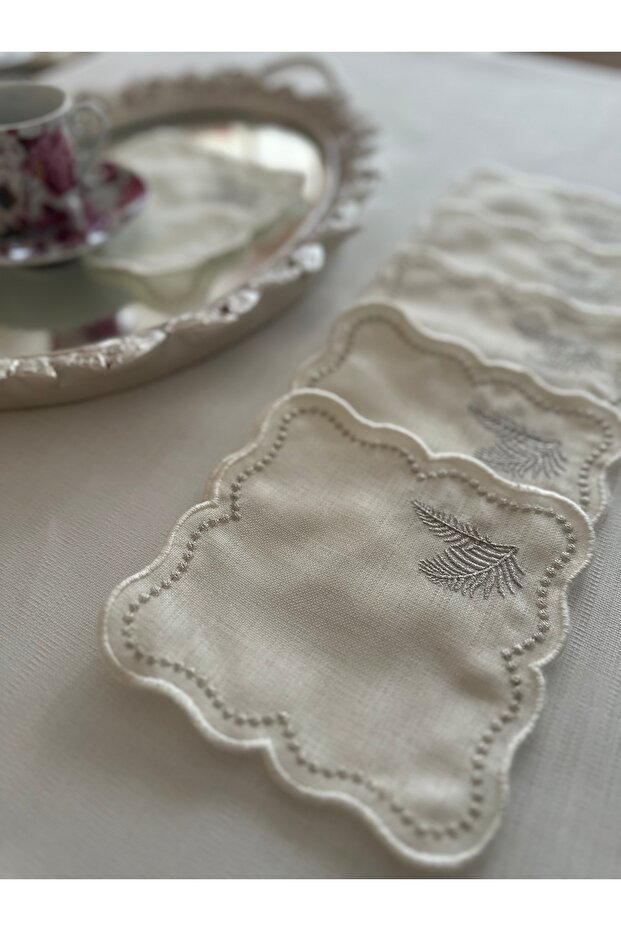 Başak Kahve Sunumluk - 1