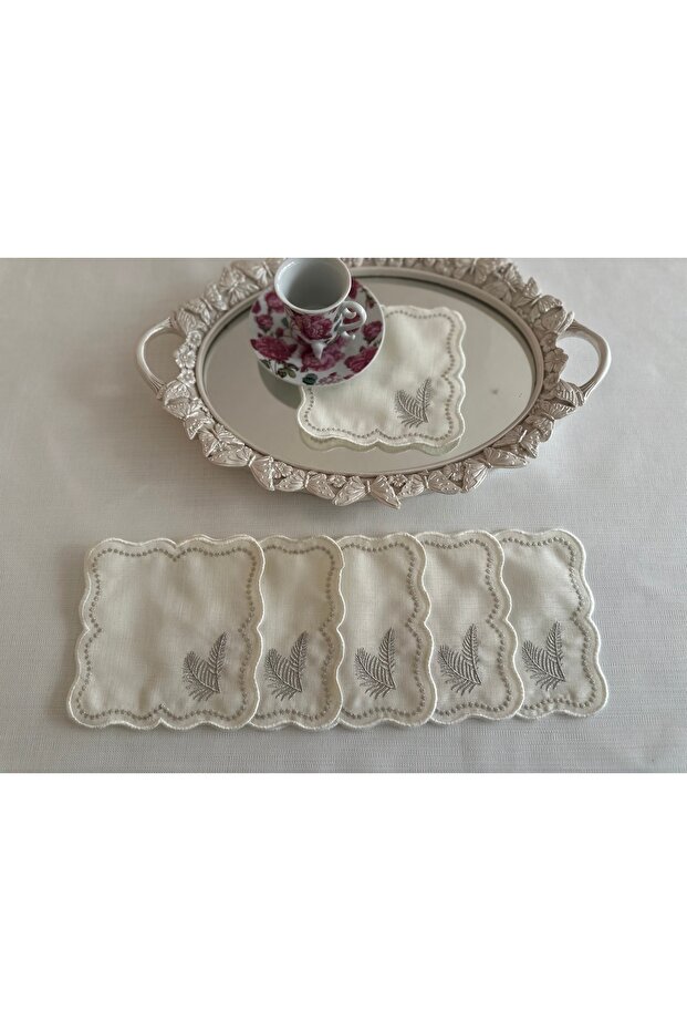 Başak Kahve Sunumluk - 3