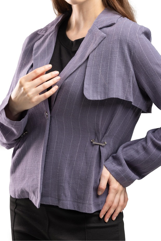 جاكيت ريفيرا العصري - 2