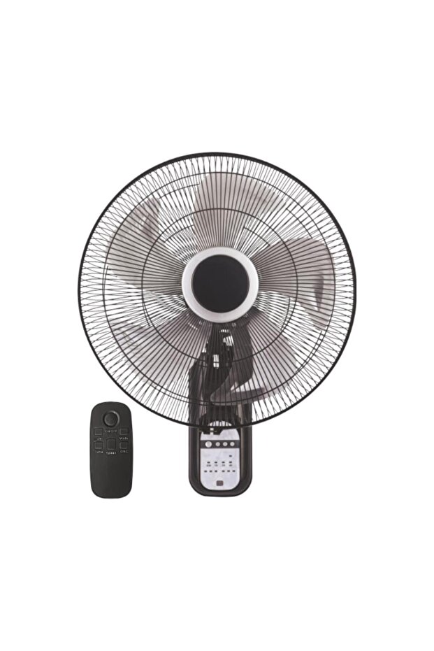 CT 3024 Altay Duvar Tipi 70W Vantilatör