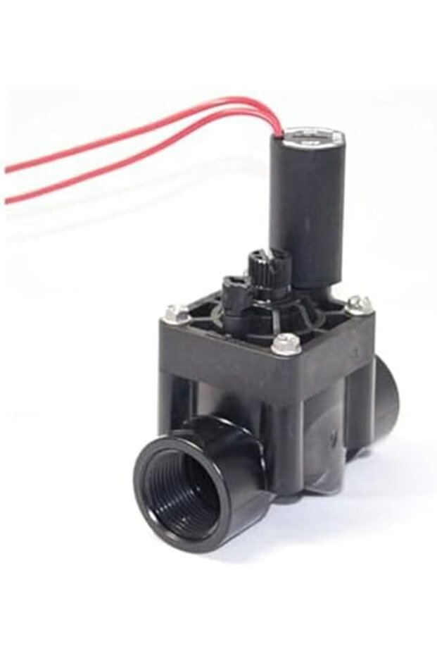 Solenoid Valve 1 Inch - 1