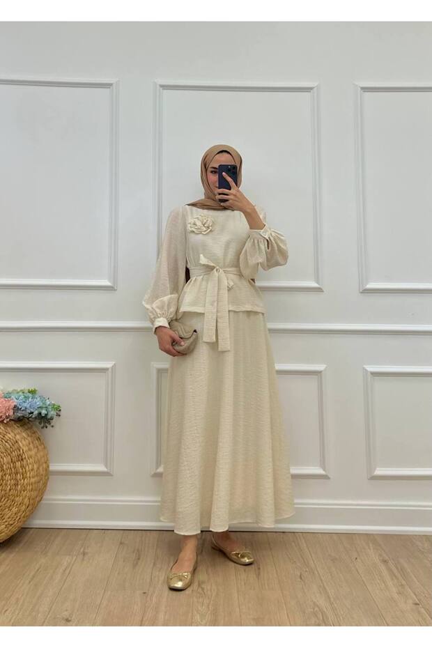 Tesettür takım - 2