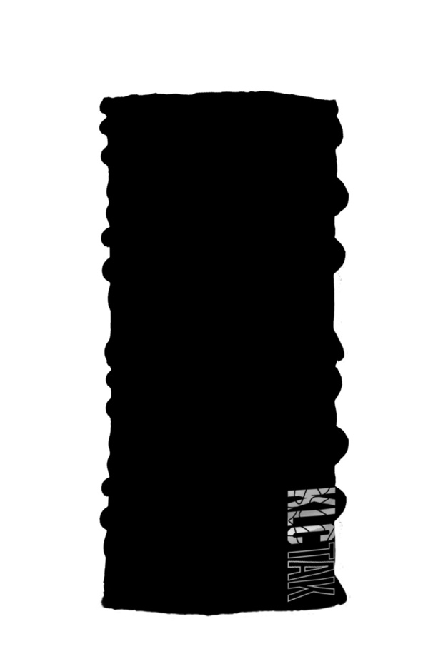 KLCTAK SİYAH BOYUNLUK (BUFF) - 1