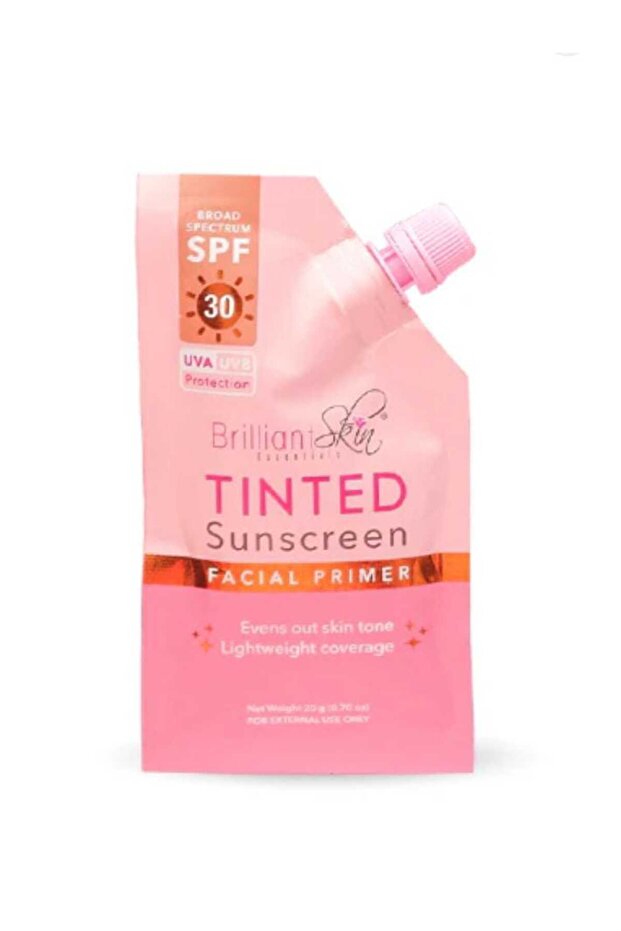 tinted sunscreen - 1