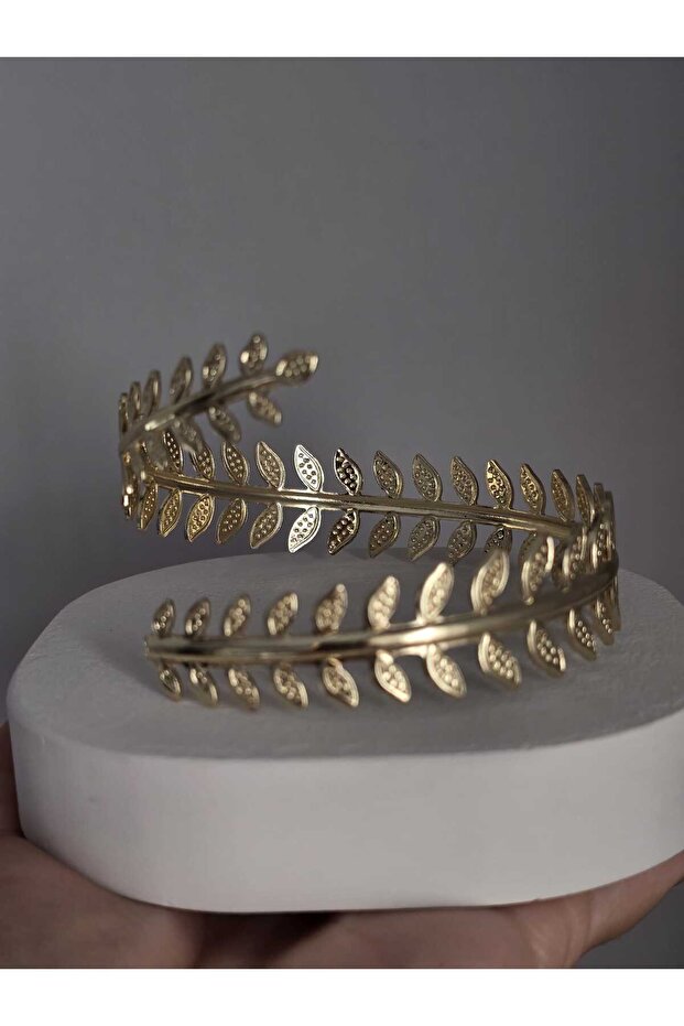 PAZU BİLEKLİĞİ - 4