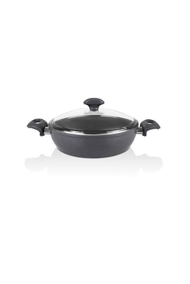 SERAFİT KARNIYARIK TENCERE 24cm - 1