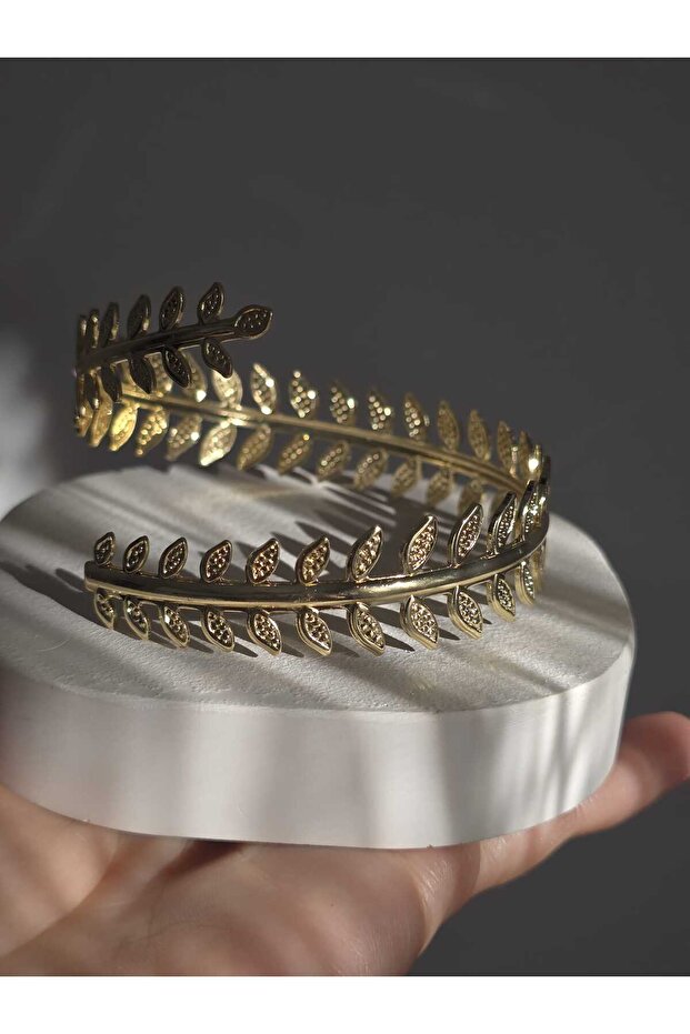 PAZU BİLEKLİĞİ - 2