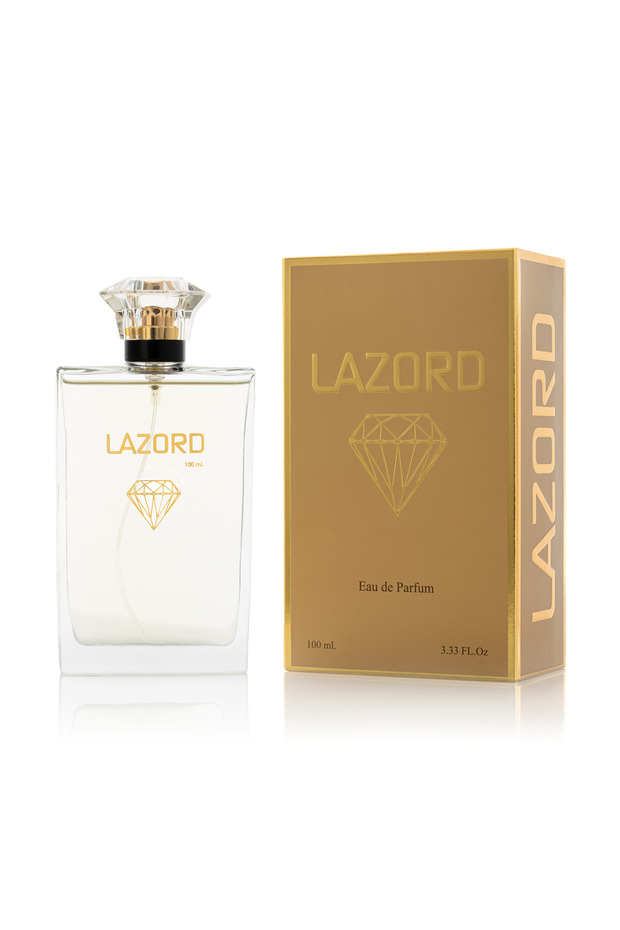 عطر لازورد - 100 مل