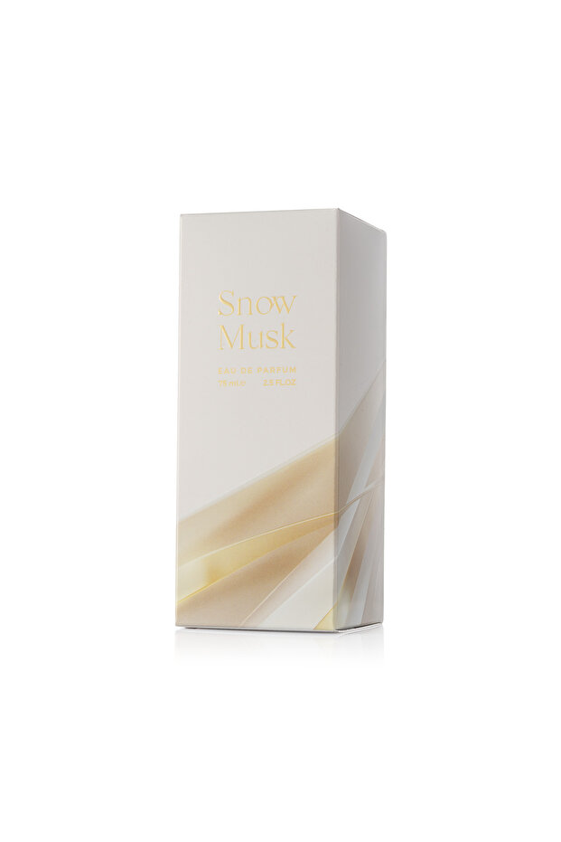 عطر سنو مسك - 75 مل - 4