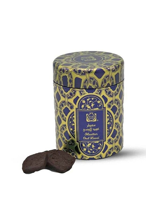معطر عود لاوسي 80 جرام