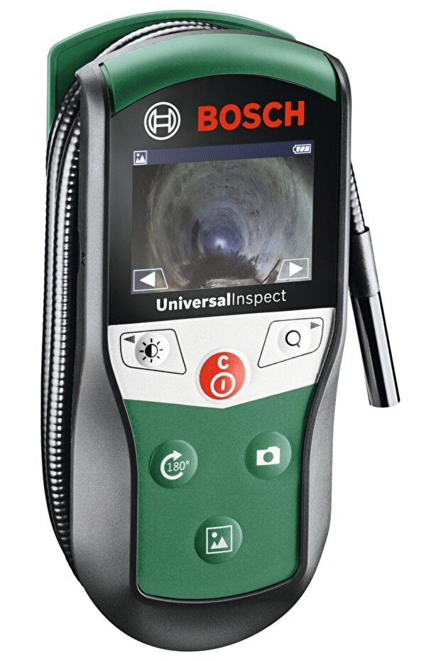 Universalınspect - 1