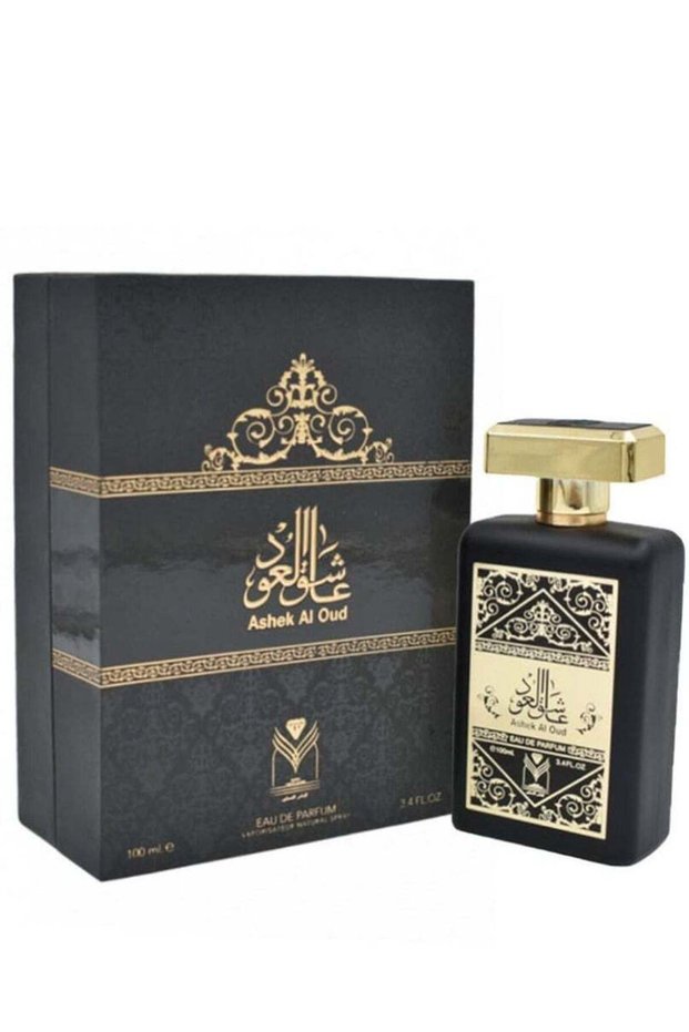 Ashek Al Oud Eau de Parfum 100 ml