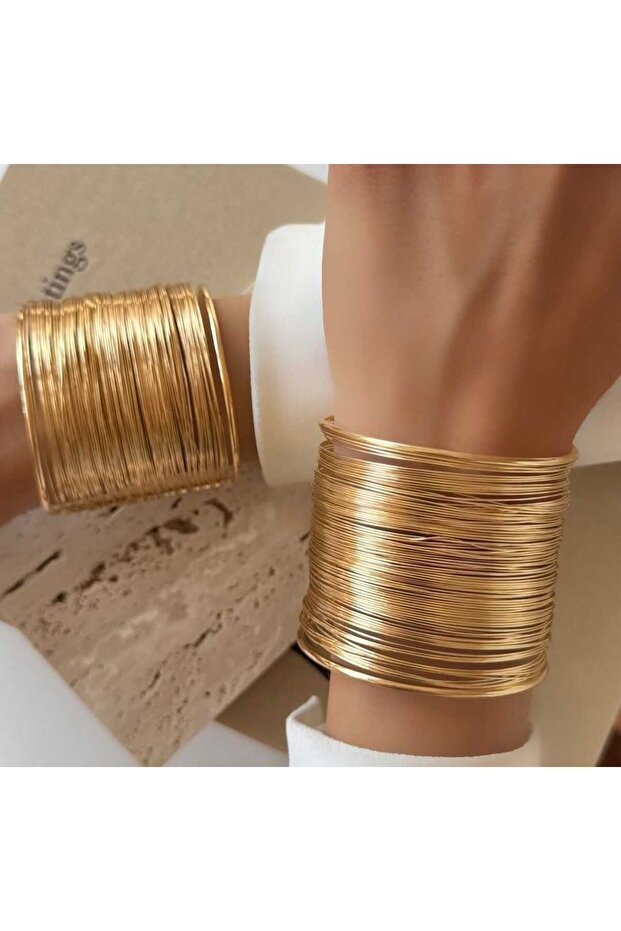 HELEN ANTİK BİLEKLİK - 1