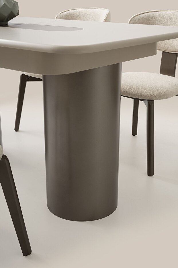 Silta Masa Takımı - 4