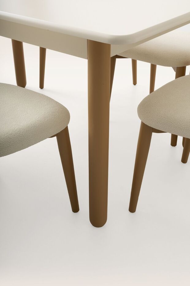 Nagel Masa Takımı - 4