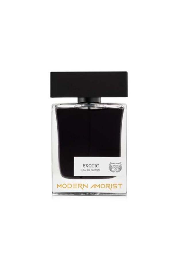 عطر مودرن امورست اكسوتيتك - او دى بارفيوم 100مل