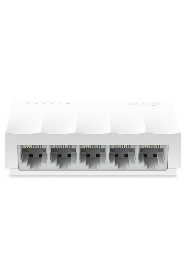 Switch TP-LINK, 5 porturi - 1