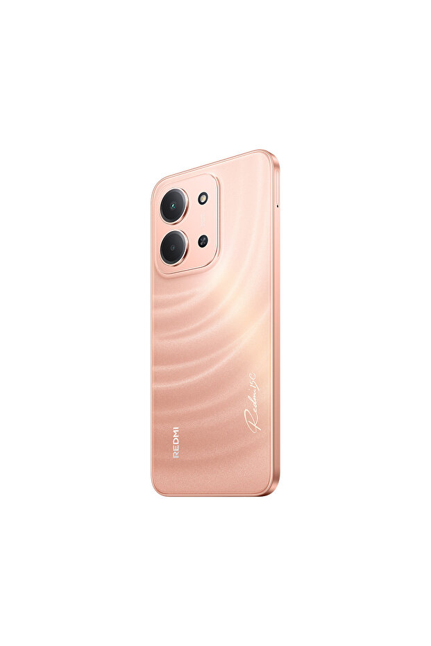 Redmi 15C 8GB RAM 256GB ROM, Turuncu(Xiaomi Türkiye Garantili) - 7
