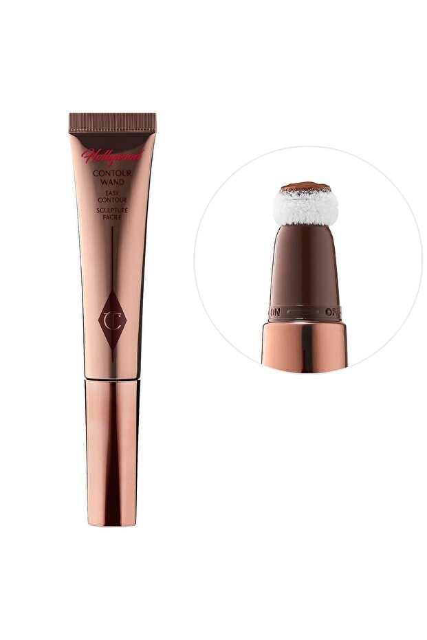 CT Hollywood Contour Wand- Medium-Deep, 12ml