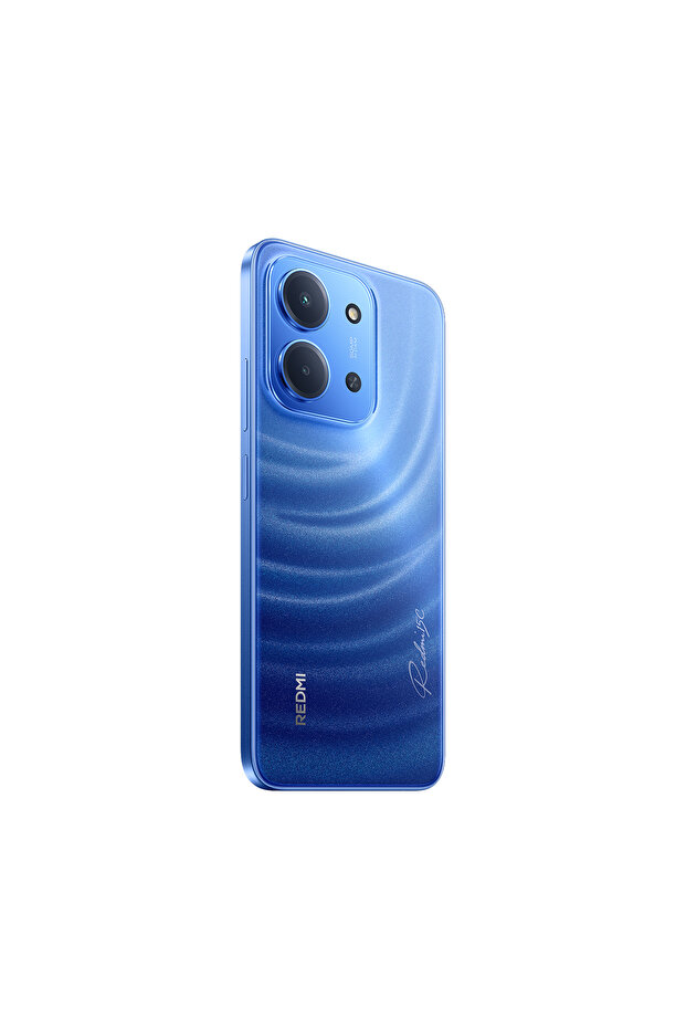 Redmi 15C 8GB RAM 256GB ROM, Mavi(Xiaomi Türkiye Garantili) - 4