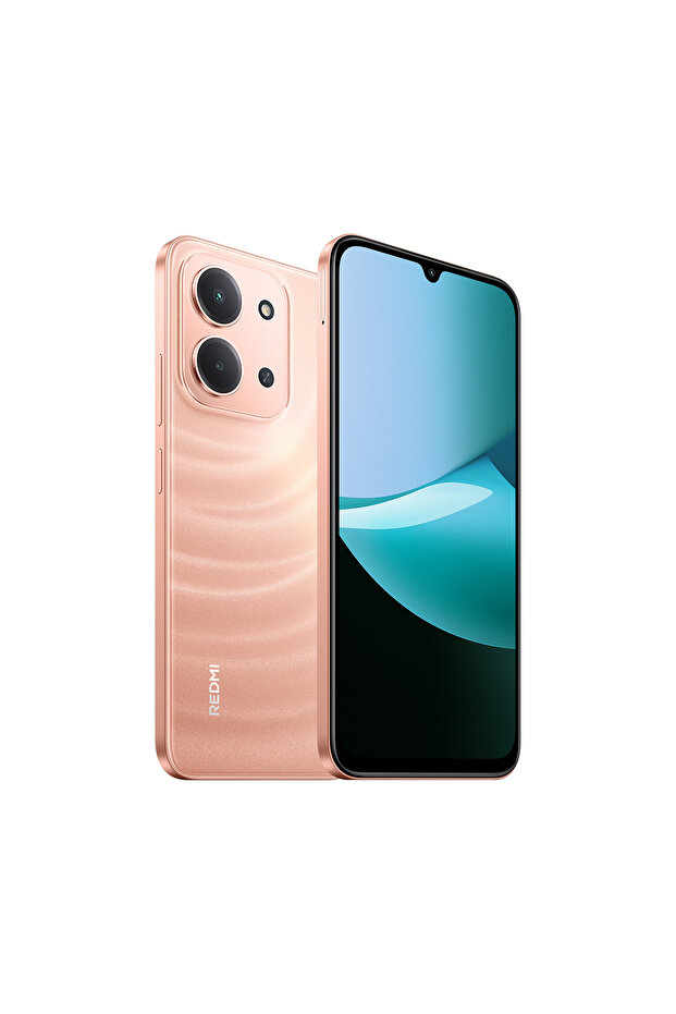 Redmi 15C 8GB RAM 256GB ROM, Turuncu(Xiaomi Türkiye Garantili) - 2