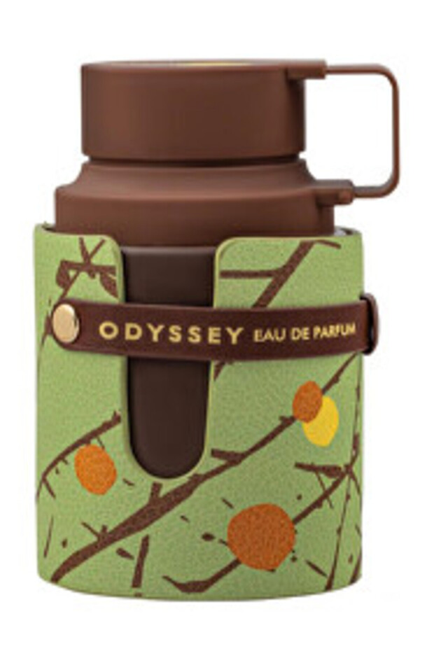 Odyssey Dubai Chocolat - EDP - 1