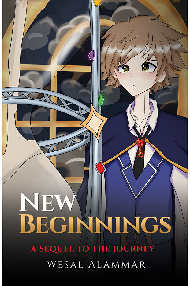 New Beginnings