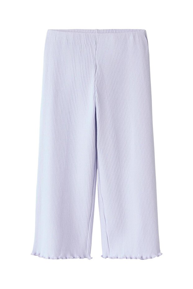Pantolon Lila - 5