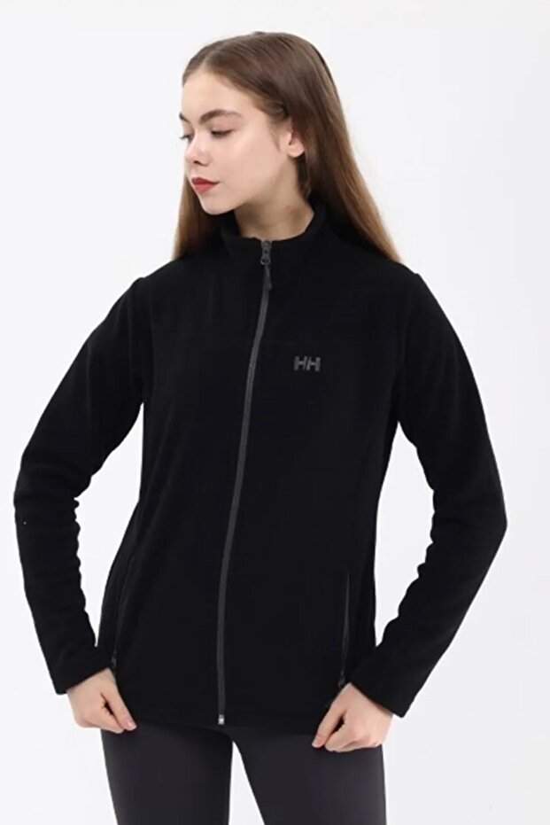 Kadın Polar Ceket - 6