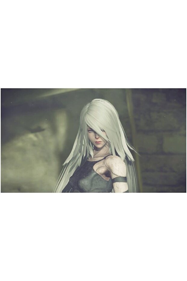 NieR Automata: The End of YoRHa Edition pentru NSW - 3