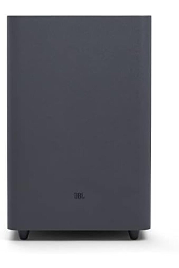 Bar 2.1 Deep Bass (MK2) 2.1 Channel Soundbar with Wireless Subwoofer - Black - 3