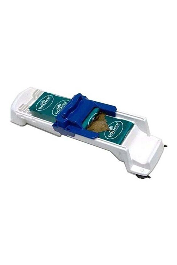 Vine Leaves Rolling Machine White/Green
