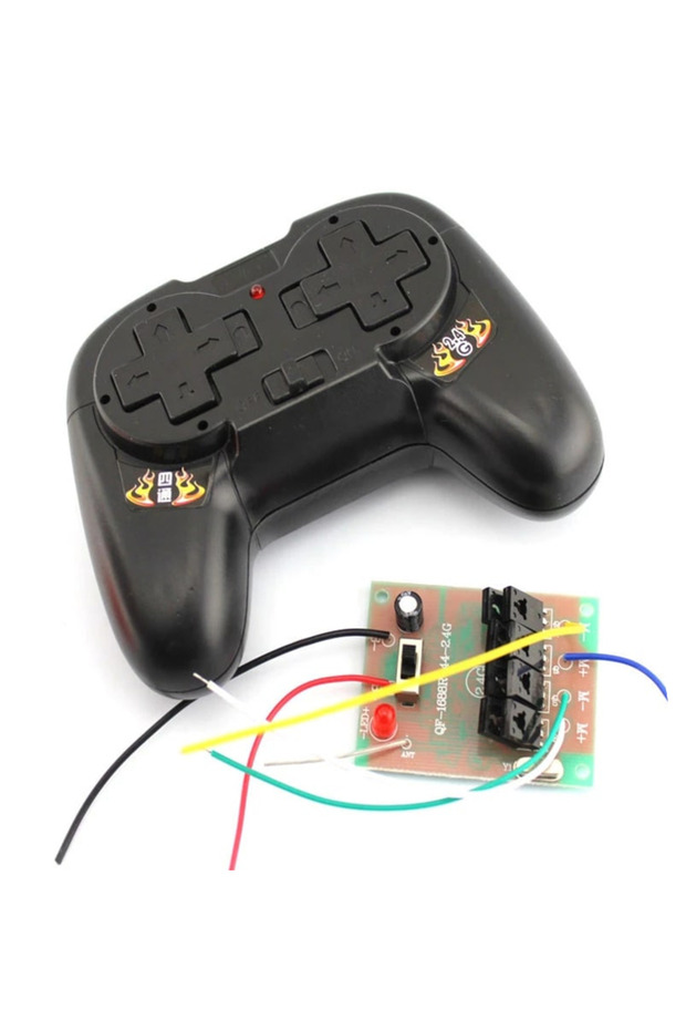 Telecomanda 3V-7.4V 2.4GHz - 1