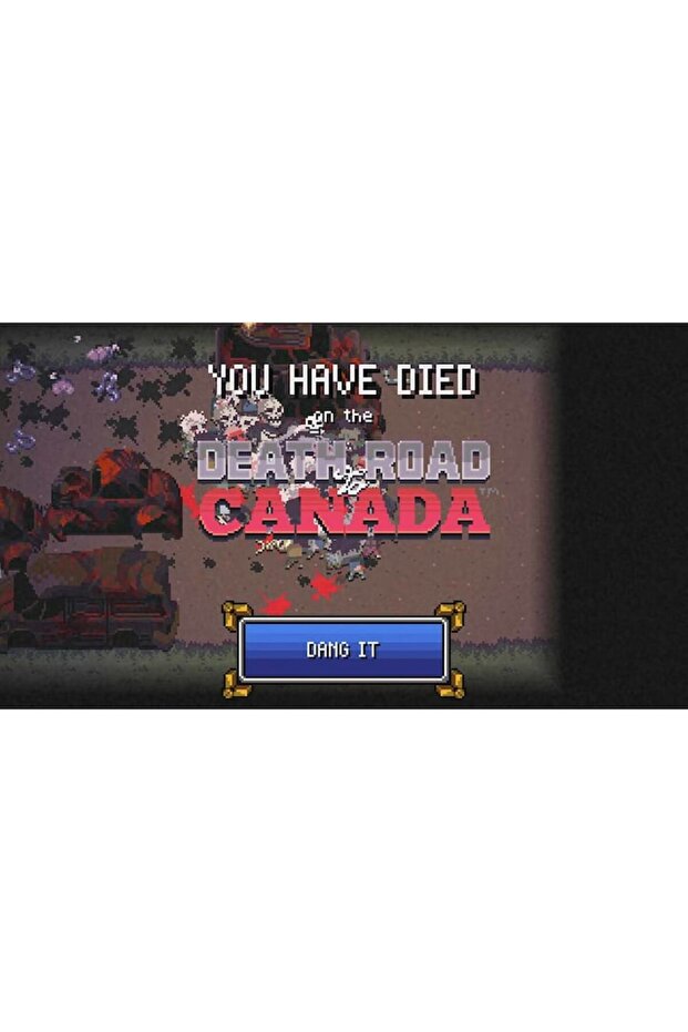 Drumul Morții către Canada - Switch - 3