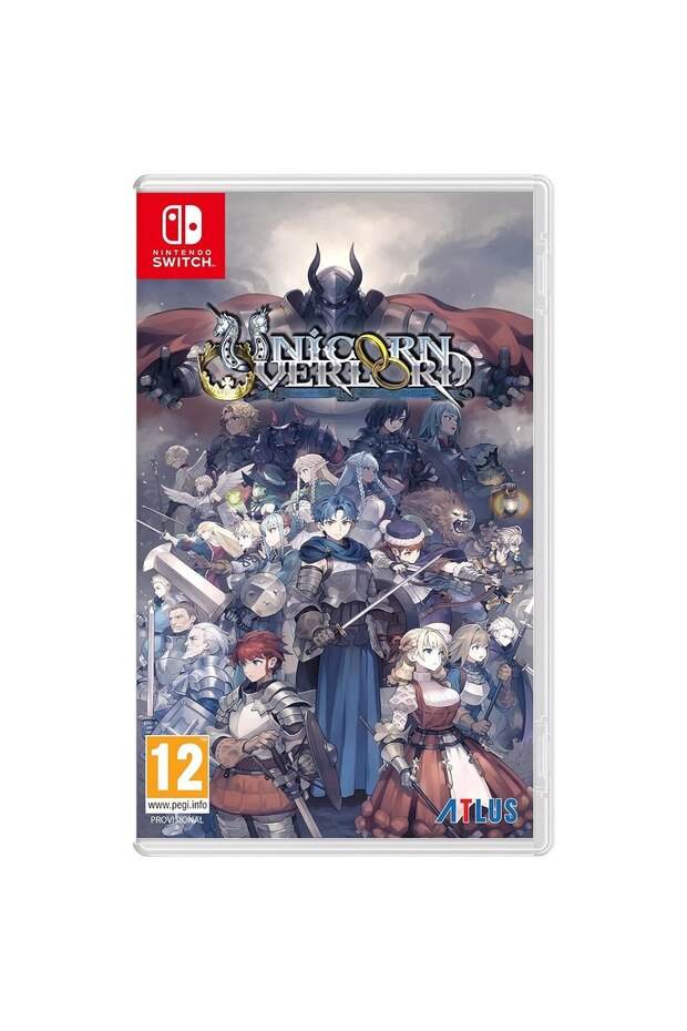 Supremul Unicorn - Nintendo Switch - 5