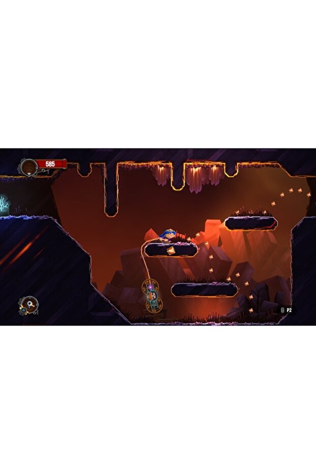 Joc Super Chariot (Code in a Box) Pentru NSW - 3