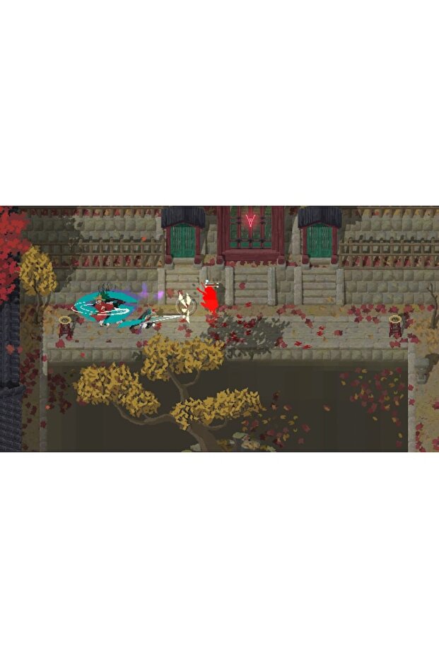 Unsouled - Nintendo Switch - 3