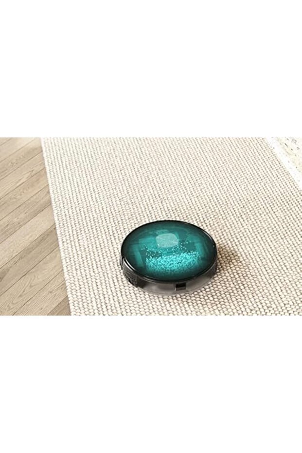 Robot Vacuum Cleaner With Auto Dust Disposal System, Cleaning Setting on App, Powerful Sucti - 8