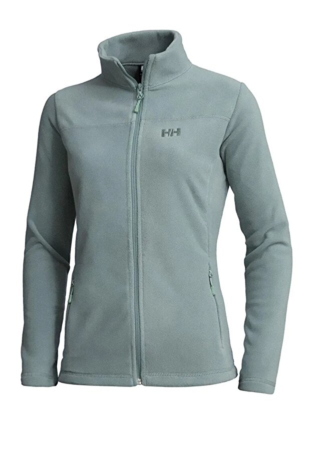 Kadın Polar Ceket - 1