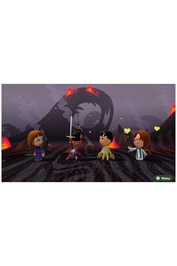 Miitopia for Switch - 3