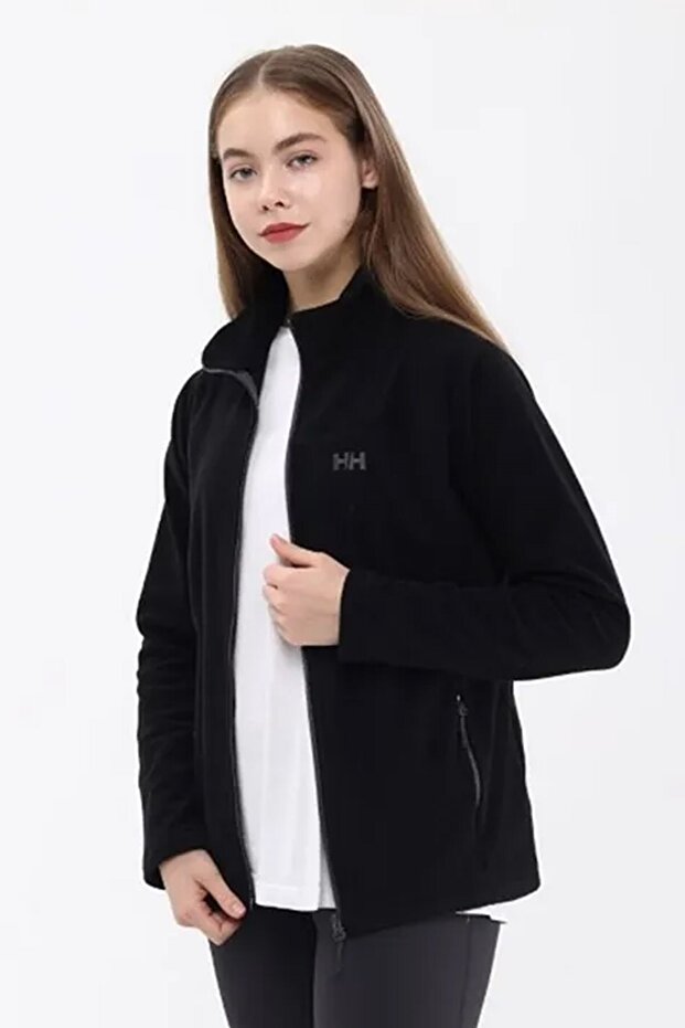 Kadın Polar Ceket - 2