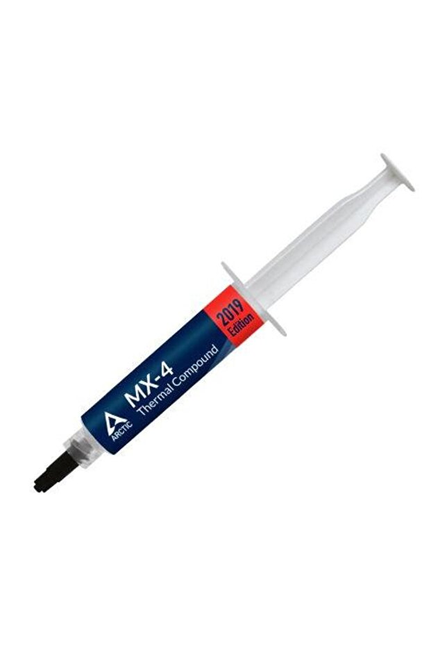 MX-4 Thermal Paste, 45g, 2019 Edition - 1