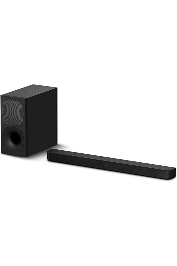 HT-S400 2.1ch Soundbar with Powerful Wireless Subwoofer