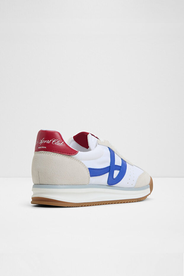 STEPCOUNT - Kadın Multi Sneaker - 2