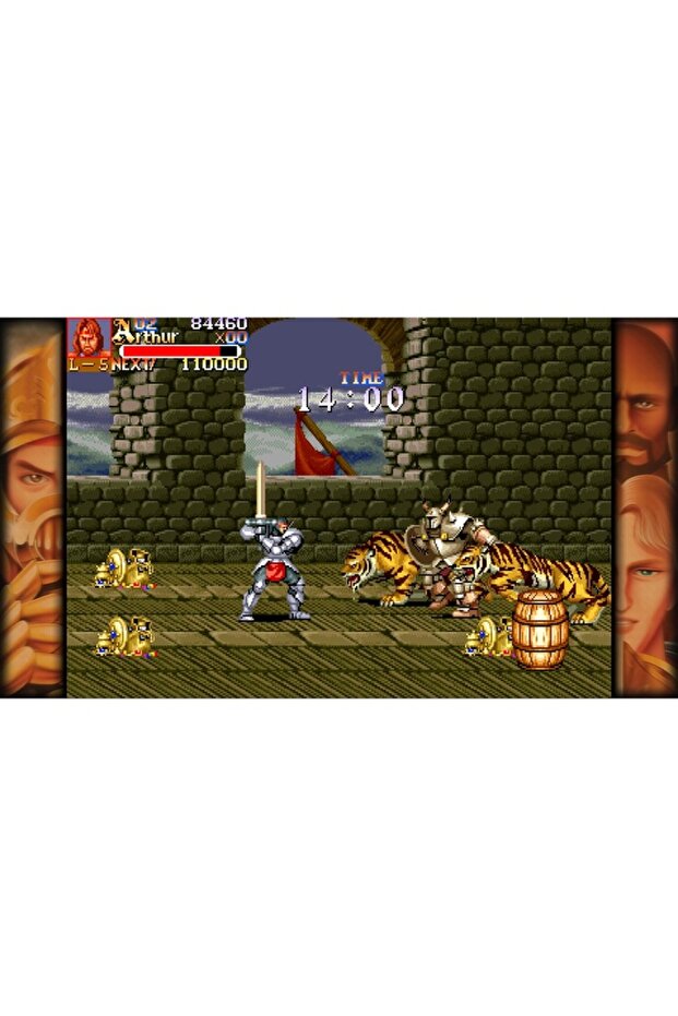 : Belt Action Collection Pentru NSW - 3