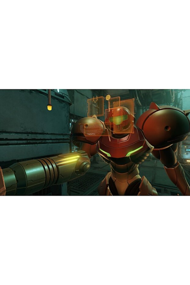 Metroid Prime Remastered - Switch - 3