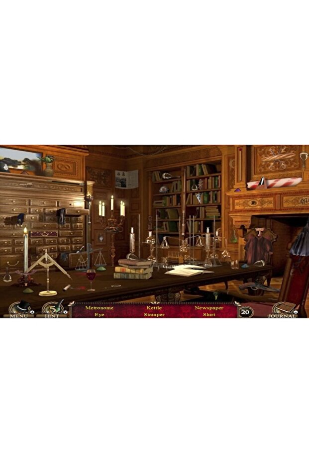 Hidden Objects Collection Volume 2 for Switch - 3