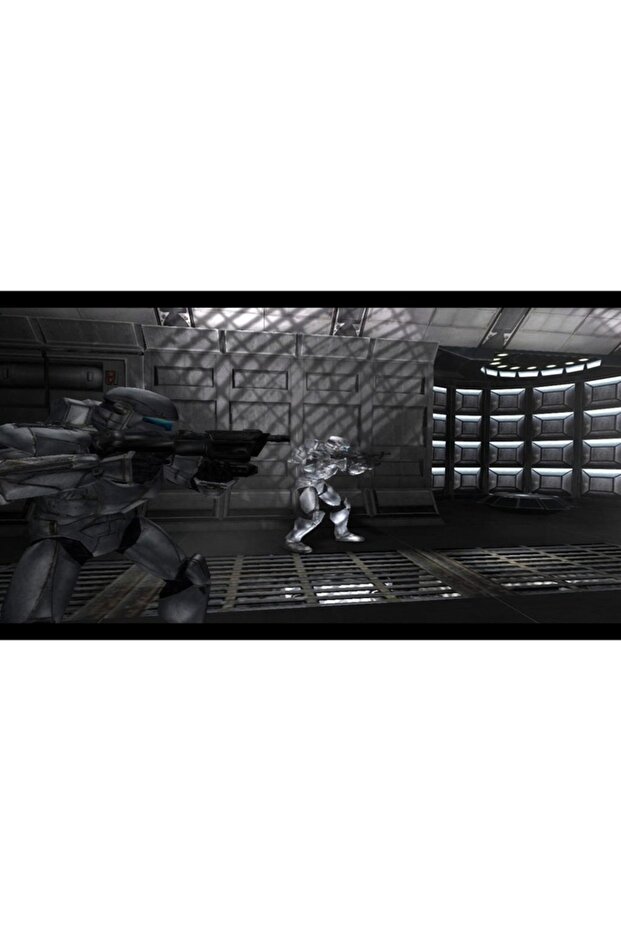 Star Wars: Republic Commando - NSW - 3